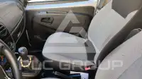 2020 Fiat QUBO
