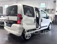 2020 Fiat QUBO
