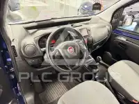 2020 Fiat QUBO