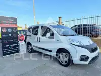 2020 Fiat QUBO