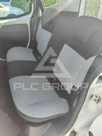 2020 Fiat QUBO