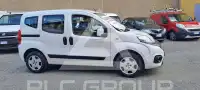 2020 Fiat QUBO