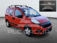 2020 Fiat QUBO