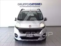 2020 Fiat QUBO