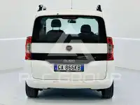 2020 Fiat QUBO