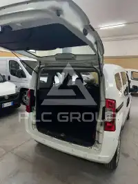 2020 Fiat QUBO