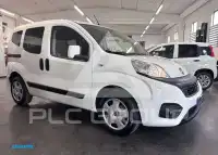 2020 Fiat QUBO