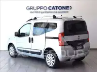 2020 Fiat QUBO