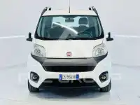 2020 Fiat QUBO