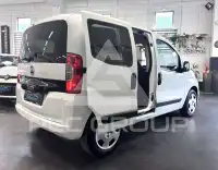 2020 Fiat QUBO