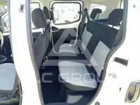 2020 Fiat QUBO