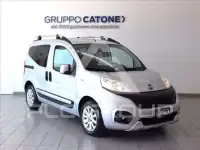 2020 Fiat QUBO