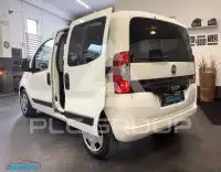 2020 Fiat QUBO