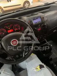 2020 Fiat QUBO