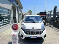 2020 Fiat QUBO