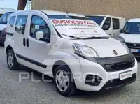 2020 Fiat QUBO