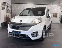 2020 Fiat QUBO
