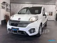 2020 Fiat QUBO