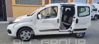 2020 Fiat QUBO