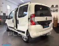 2020 Fiat QUBO