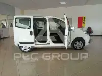 2020 Fiat QUBO