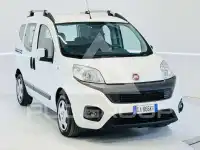 2020 Fiat QUBO