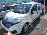 2020 Fiat QUBO