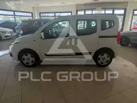 2020 Fiat QUBO