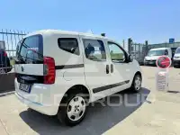 2020 Fiat QUBO