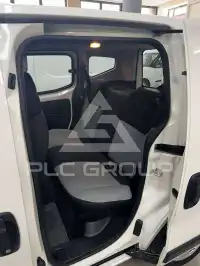 2020 Fiat QUBO