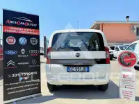 2020 Fiat QUBO