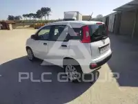 2020 Fiat Panda