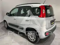 2020 Fiat Panda