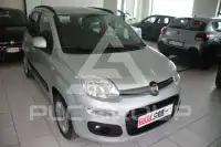 2020 Fiat Panda