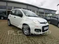 2020 Fiat Panda