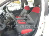 2020 Fiat Panda