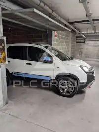 2020 Fiat Panda