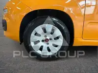 2020 Fiat Panda