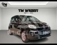 2020 Fiat Panda