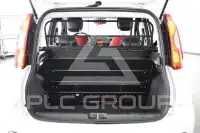2020 Fiat Panda