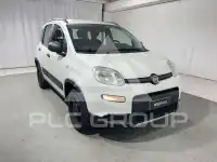 2020 Fiat Panda