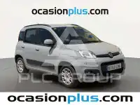 2020 Fiat Panda