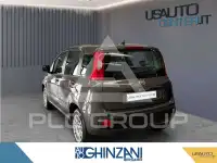 2020 Fiat Panda