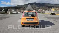 2020 Fiat Panda