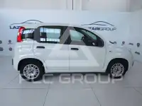 2020 Fiat Panda