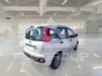 2020 Fiat Panda