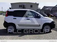 2020 Fiat Panda