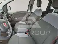2020 Fiat Panda