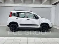 2020 Fiat Panda