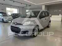 2020 Fiat Panda